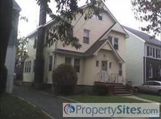 132-134 Hansbury Ave, Newark, NJ 07112