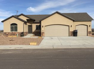 901 S 250 W, Vernal, UT 84078