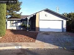 Curb Appeal !