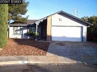 79 Yuba Ct, Bay Point, CA 94565