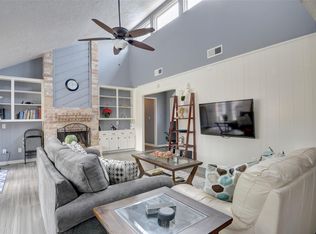 25810 Fairbrook Ln, Spring, TX 77373