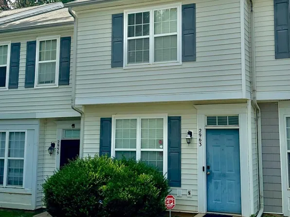 2963 Nevin Place Dr, Charlotte, NC 28269