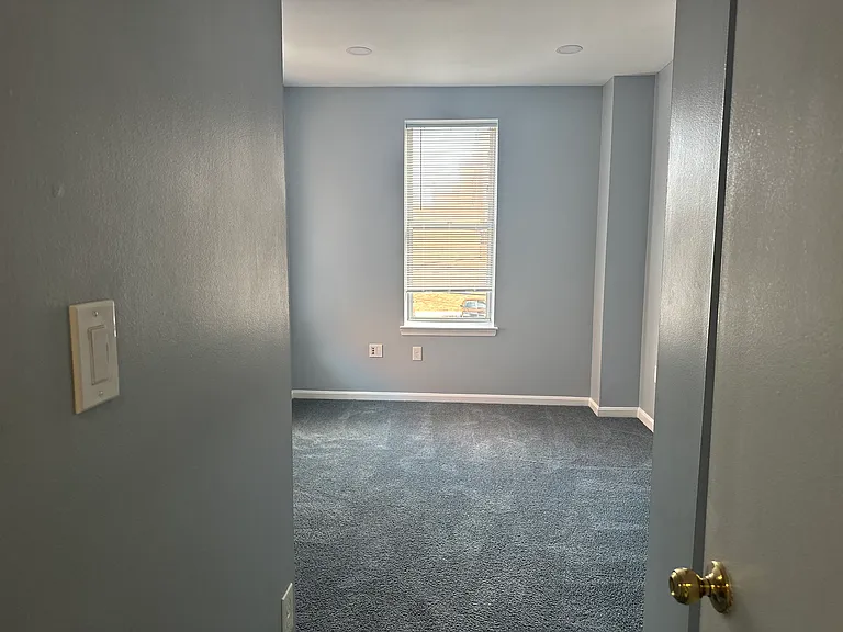 Bedroom #1
