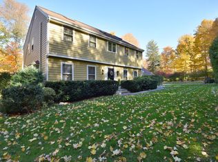 16 Old Huckleberry Rd, Wilton, CT 06897