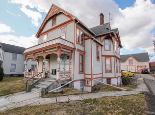 427 Ballard St, Ypsilanti, MI