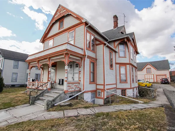 427 Ballard St, Ypsilanti, MI 48197