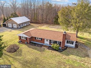 9377 General Winder Rd, Rapidan, VA 22733