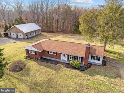 9377 General Winder Rd, Culpeper, VA, 22701