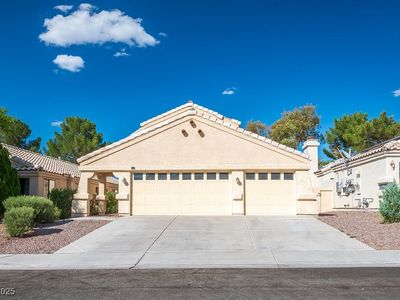 314 Lander Dr, Henderson, NV, 89074