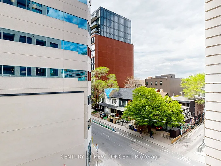 543 Richmond St W #443 — Photo 17