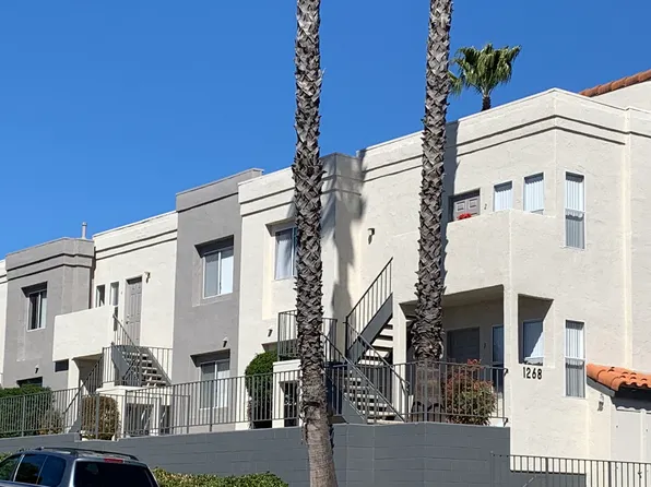 1268 E Ohio Ave APT 10, Escondido, CA 92027