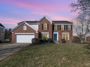 1560 Hunt Club Dr, Milford, OH 45150