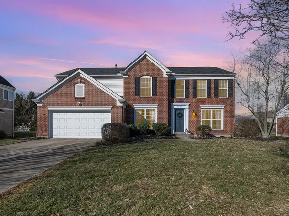 1560 Hunt Club Dr, Milford, OH 45150
