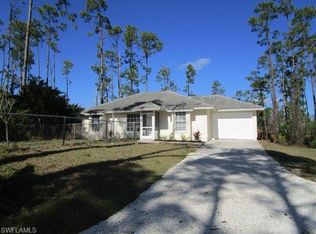 4195 2nd Ave NE, Naples, FL 34120