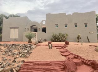 171 S Roadrunner Rd, Apache Junction, AZ 85119