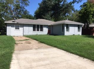 403 League St N, Sulphur Springs, TX 75482