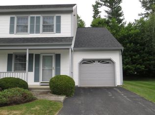 51 River View Dr #51, Essex Junction, VT 05452
