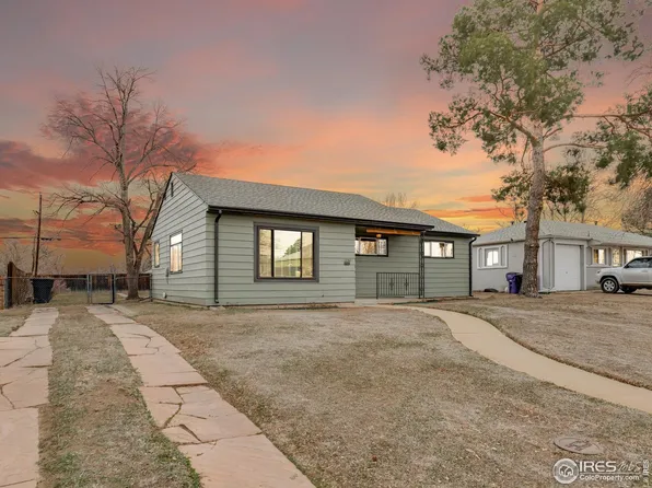 1250 S Tejon St, Denver, CO 80223