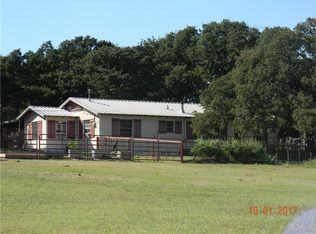 697 Addison Rd, Lipan, TX 76462
