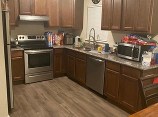 6845 NE Oakfield Rd, Pensacola, FL 32503