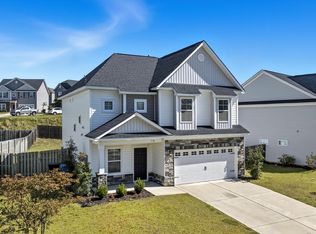 116 Calming Creek Way, Elgin, SC 29045