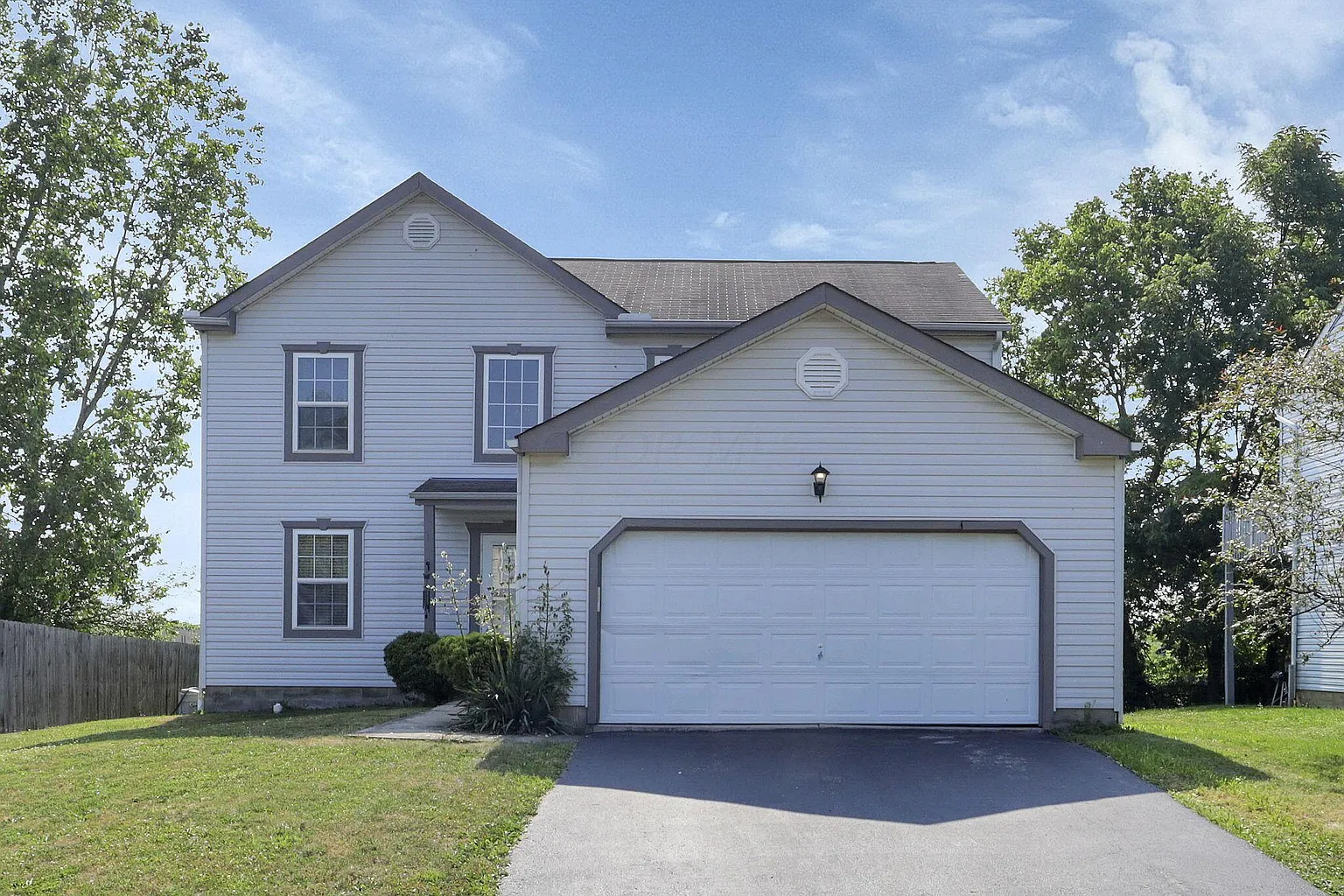 1344 Hafton Woods Dr photo 1