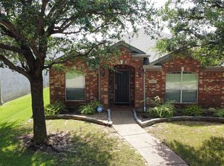 12591 Red Hawk Dr, Frisco, TX 75033