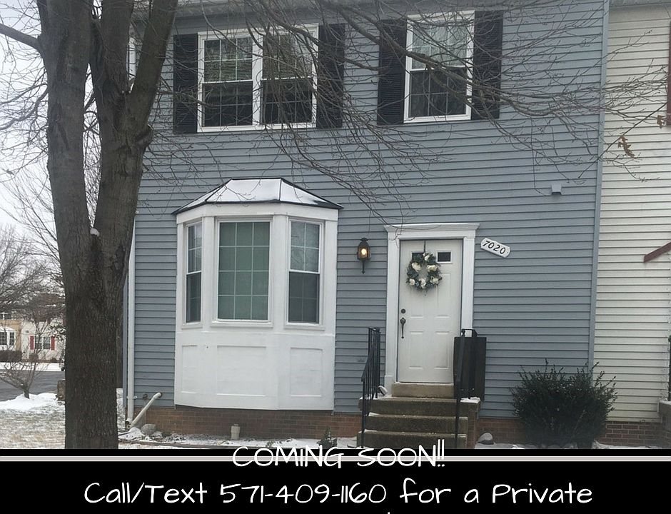 1st image of 7020 Achilles Ct