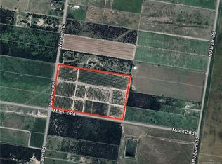 1 Western Rd, Mission, TX 78574