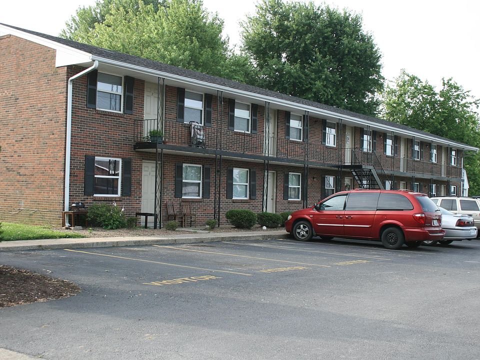 1st image of 4002 Carpenter Dr APT 10