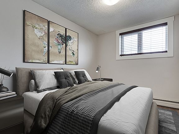 4th image of 301 Bradbrooke Dr #2B-1Ba-709Sqft