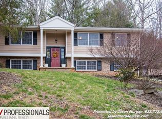 33 Brookcliff Dr, Asheville, NC 28804
