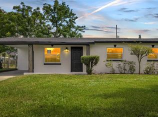 3422 Basie Pl, Orlando, FL 32805