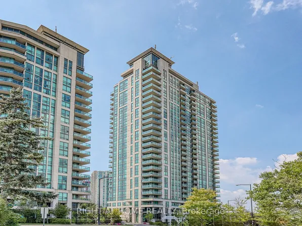 88 Grangeway Ave #209, Toronto, ON M1H 0A2