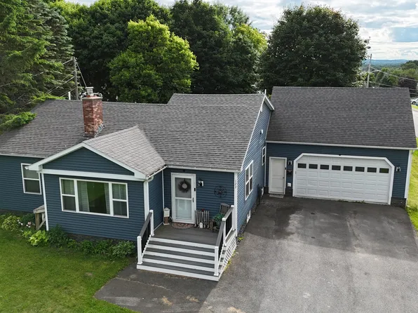122 Dudley Street, Presque Isle, ME 04769