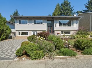 39 Mott Cres, New Westminster, BC V3L 4L8