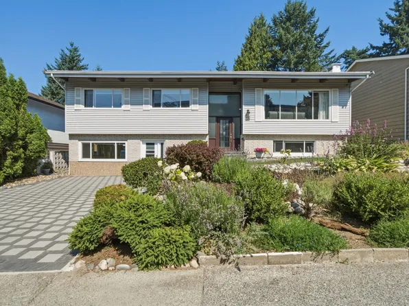 39 Mott Cres, New Westminster, BC V3L 4L8