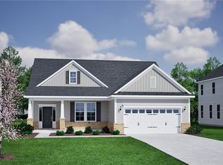 2915 Mayfield Dr, Graham, NC 27253