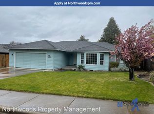 2253 Ridge Way, Medford, OR 97504