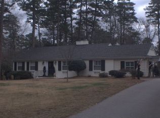 329 Transylvania Ave, Raleigh, NC 27609