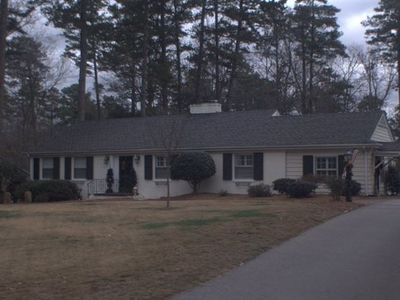 329 Transylvania Ave, Raleigh, NC, 27609