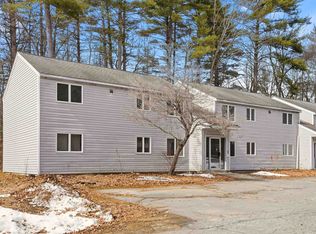 23 Old Stage Coach Road #8, Epping, NH 03042