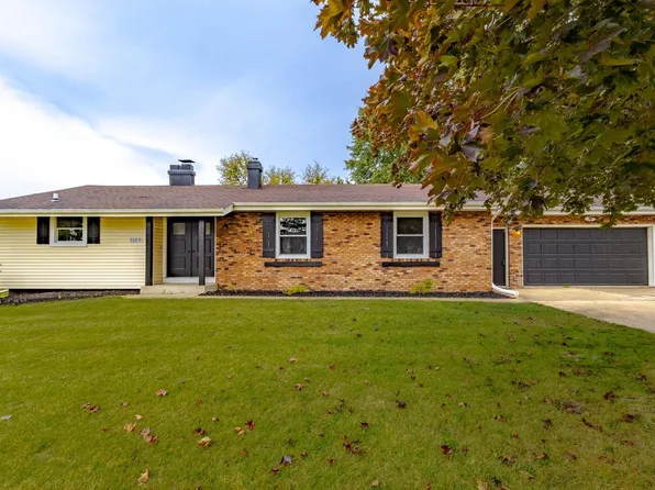 3109 Canterbury LANE, Janesville, WI 53546