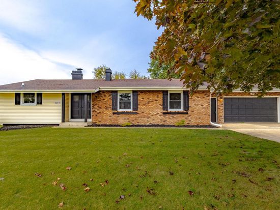 3109 Canterbury LANE, Janesville, WI 53546