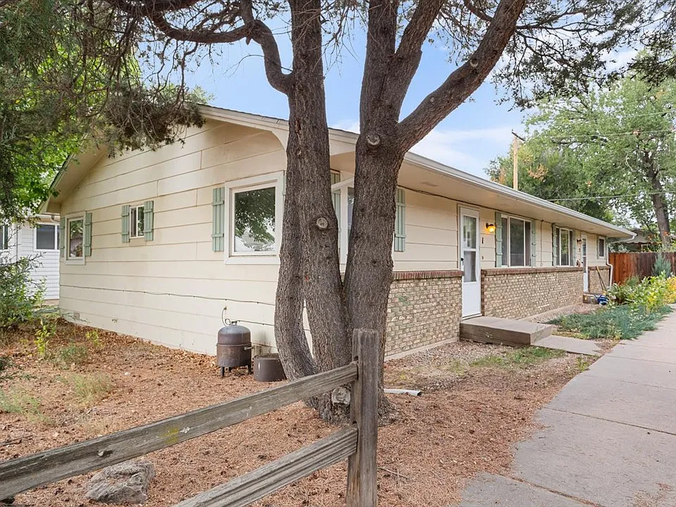523 N Bryan Ave #1