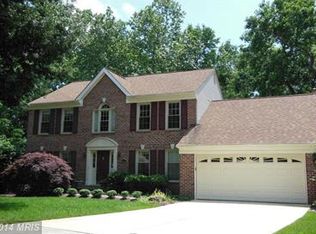 6300 Homestake Pl, Bowie, MD 20720