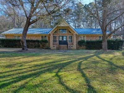 320 N Flat Rock Rd, Piedmont, SC, 29673