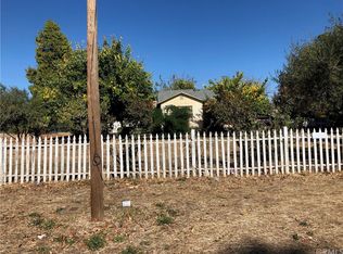 1510 Tehama Ave, Oroville, CA 95965