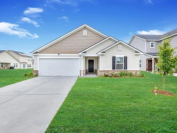 67 Marsh Salt Ln, Port Wentworth, GA 31407