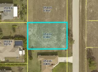 2908 NW 18th Pl, Cape Coral, FL 33993